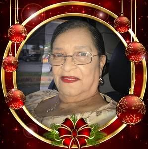 Meet your Posher, Georgiana